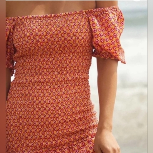 L*Space, Simone Maxi Dress, Size Small - NWT - Picture 2 of 13